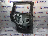 Дверь задняя левая Ford Kuga 2413516