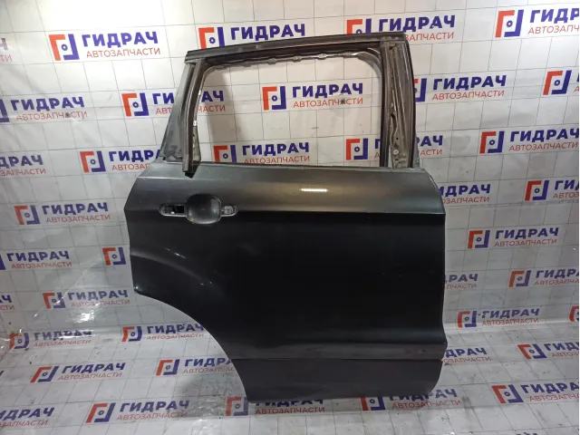 Дверь задняя правая Ford Kuga 2413515