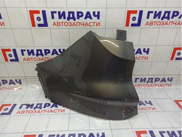 Накладка бампера заднего левого Ford Kuga 2058994