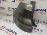 Накладка бампера заднего левого Ford Kuga 2058994
