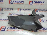 Накладка бампера заднего правого Ford Kuga 2058960