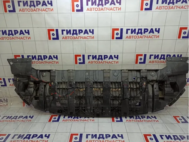 Пыльник бампера переднего Ford Kuga 2105861