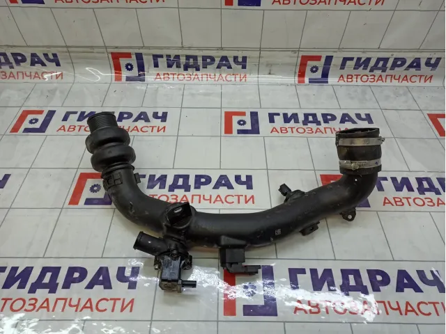 Патрубок воздушного фильтра Ford Kuga 2312254