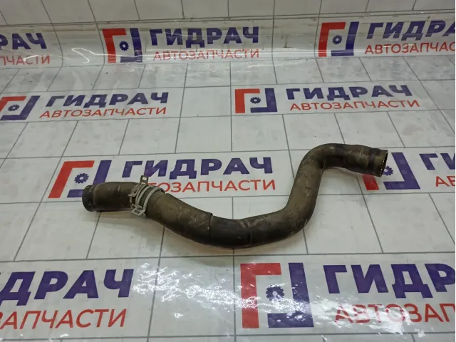 Патрубок радиатора Ford Kuga F1F18260DF