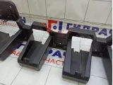 Кронштейн бампера заднего Ford Kuga 2271736