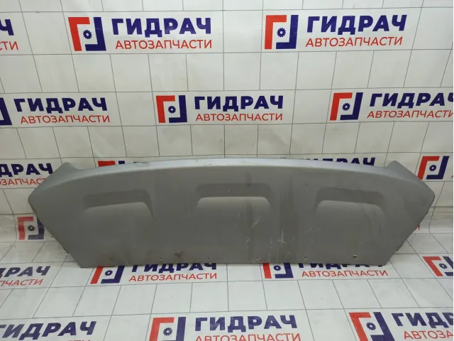 Накладка бампера переднего Ford Kuga 2069206