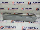 Накладка бампера переднего Ford Kuga 2069206