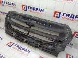 Кронштейн решетки радиатора Ford Kuga 2353535