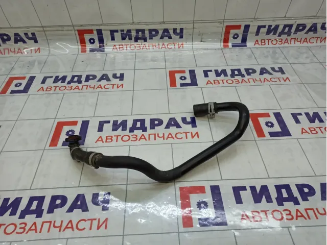 Трубка картерных газов Ford Kuga F1F66A886AB