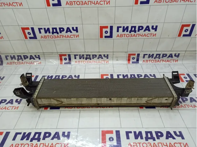 Интеркулер Ford Kuga 1862383