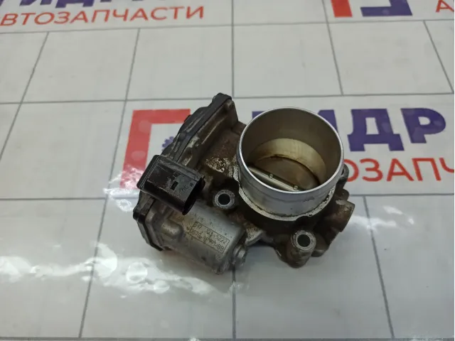 Дроссельная заслонка Ford Kuga 2182325