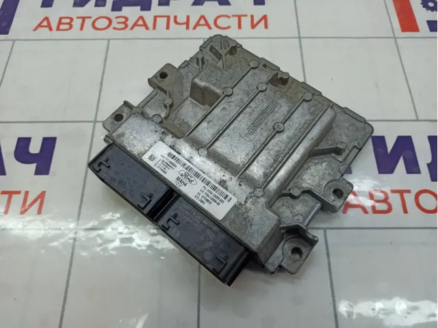 Блок управления двигателем Ford Kuga 1890751