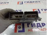 Блок управления двигателем Ford Kuga 1890751