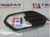 Решетка бампера переднего левая Ford Kuga 2055468