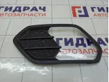 Решетка бампера переднего левая Ford Kuga 2055468