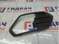 Решетка бампера переднего правая Ford Kuga 2055466