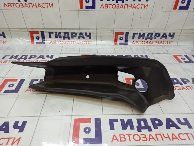 Водосток двери багажника левый Ford Kuga 5219006
