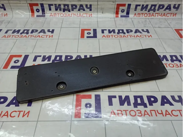 Накладка бампера переднего Ford Kuga 2056938