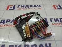 Блок предохранителей Ford Kuga