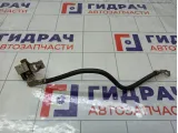 Клемма аккумулятора минус Ford Kuga 2439579