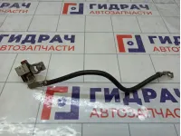 Клемма аккумулятора минус Ford Kuga 2439579