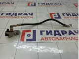 Клемма аккумулятора минус Ford Kuga 2439579
