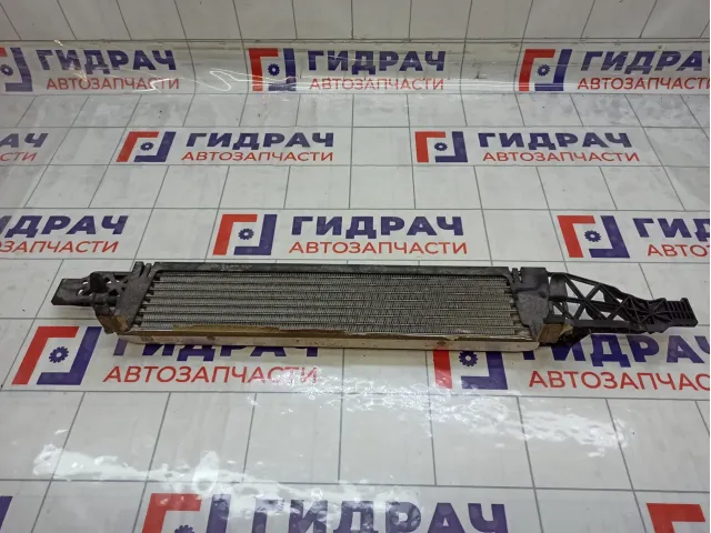 Радиатор (маслоохладитель) АКПП Ford Kuga 2075540