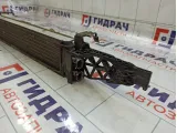 Радиатор (маслоохладитель) АКПП Ford Kuga 2075540