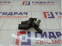 Фланец системы охлаждения Ford Kuga 2179140