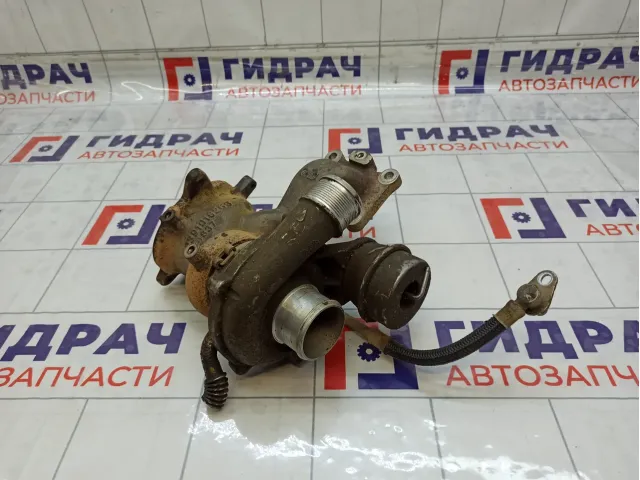 Турбокомпрессор Ford Kuga 2275932