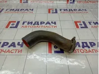 Патрубок интеркулера Ford Kuga 2312254