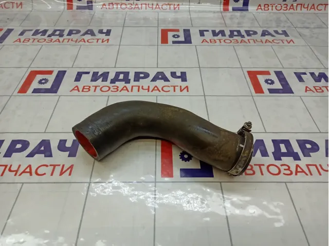 Патрубок интеркулера Ford Kuga 2312254