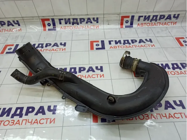 Патрубок воздушного фильтра Ford Kuga F1F19C623BA