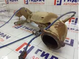 Приемная труба глушителя Ford Kuga 2040433