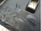 Крышка аккумулятора (АКБ) Ford Kuga 2052245