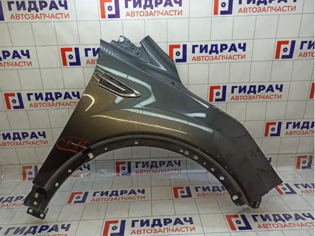 Крыло переднее правое Ford Kuga 2344151