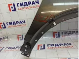 Крыло переднее правое Ford Kuga 2344151