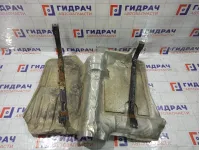 Лента крепления бензобака в сборе Ford Kuga 1810489