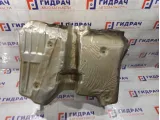 Лента крепления бензобака в сборе Ford Kuga 1810489
