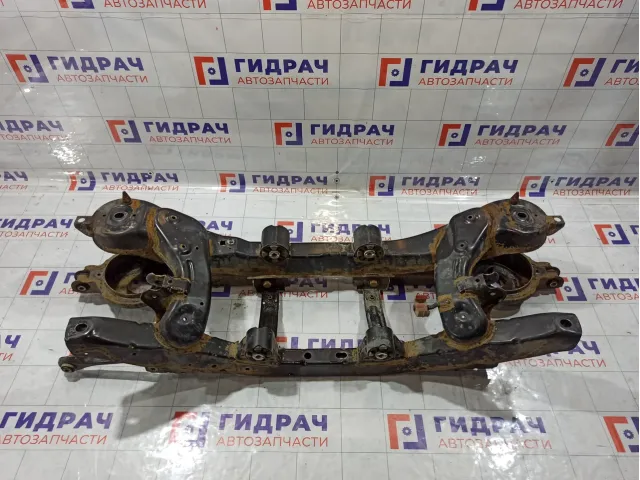 Балка задняя Ford Kuga 1877458