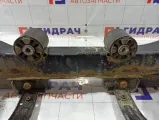 Балка задняя Ford Kuga 1877458