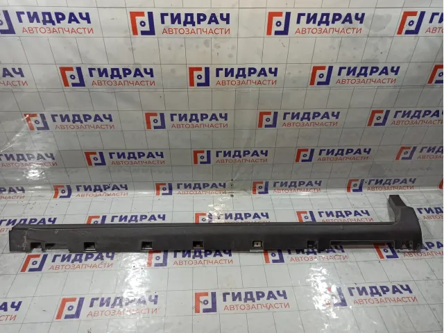 Накладка порога левая Ford Kuga 2010998