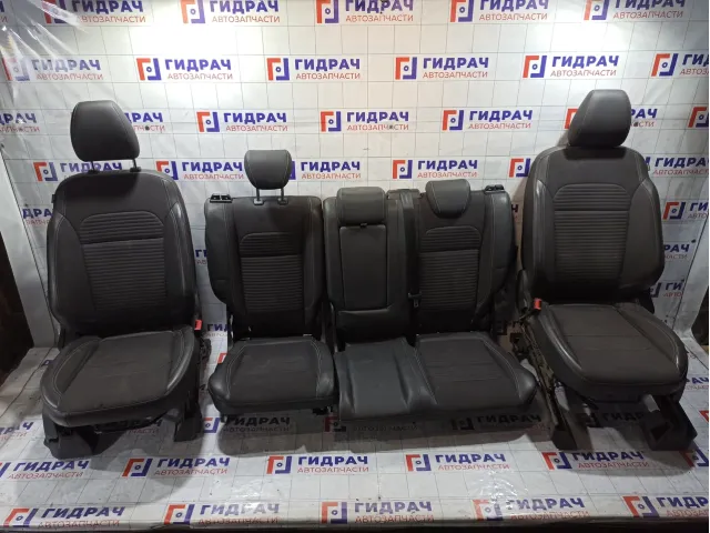 Сиденье комплект Ford Kuga