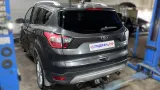 Амортизатор задний Ford Kuga 1805578