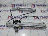 Стеклоподъемник электрический передний левый Ford Kuga 2138696