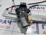 Стеклоподъемник электрический передний правый Ford Kuga 2138688