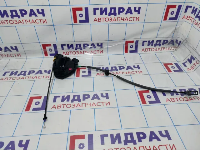 Замок двери передней левой Ford Kuga 2067563