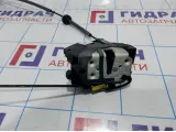 Замок двери передней левой Ford Kuga 2067563
