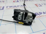 Замок двери задней левой Ford Kuga 2099463