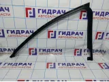 Накладка двери передней правой верхняя Ford Kuga 5162236